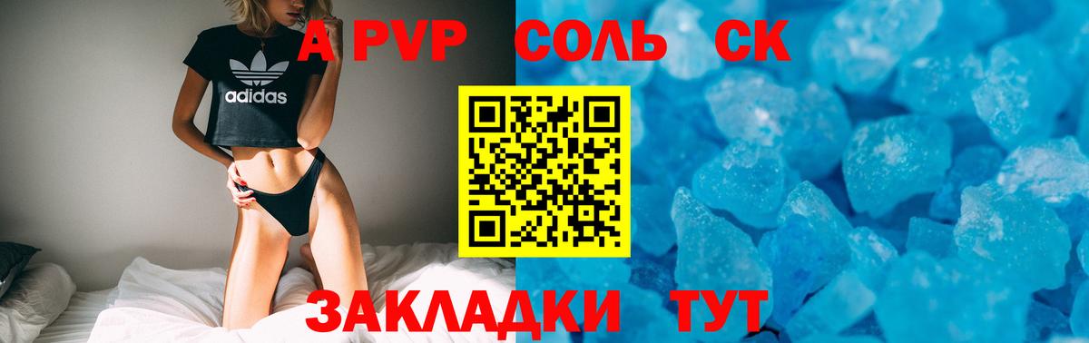 Альфа ПВП СК Сыктывкар